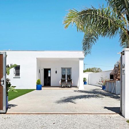 Casa Orilla Sur B Villa El Palmar  Exterior photo
